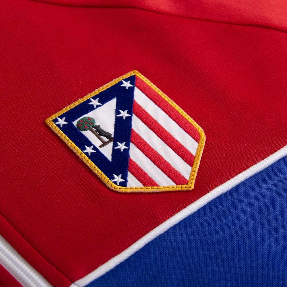 Block Atleti Jacket image number null